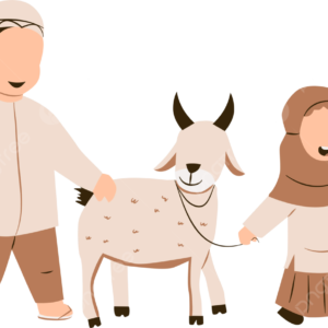 qurban bersama ipq tangsel