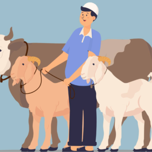 patungan qurban bersama ipq tangsel