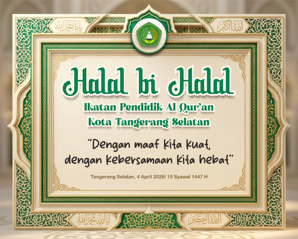 PROGRAM KEGIATAN bg halbi 2026