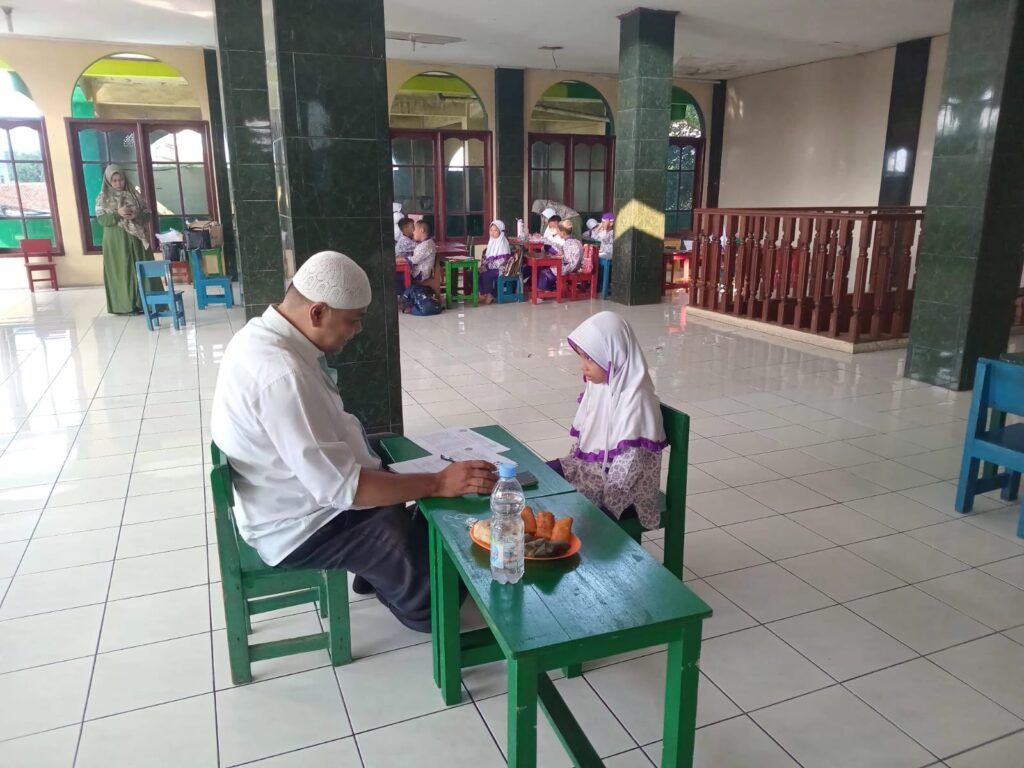 Pelaksanaan Munaqosah IPQ Kecamatan Pondok Aren whatsapp image 2026 06 12 at 13.50.43