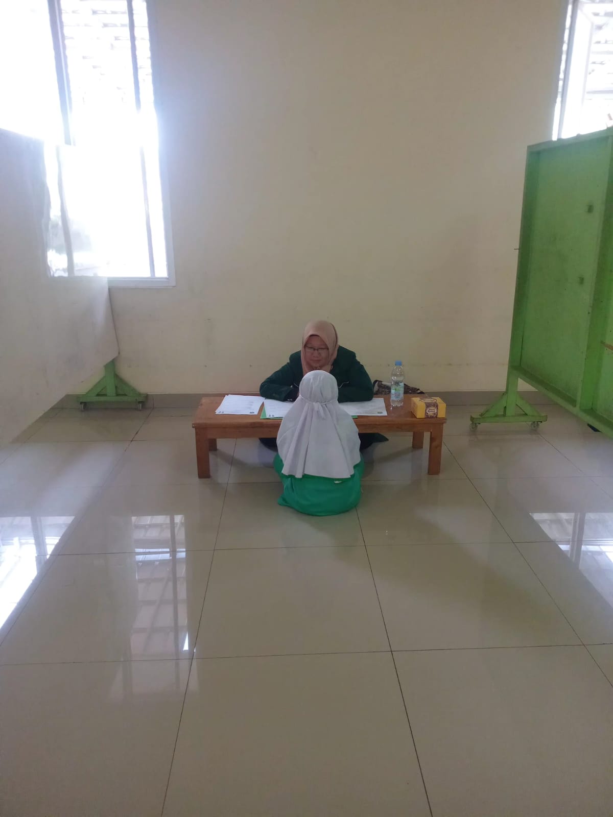 Pelaksanaan Munaqosah IPQ Kecamatan Pondok Aren whatsapp image 2026 06 12 at 13.51.06