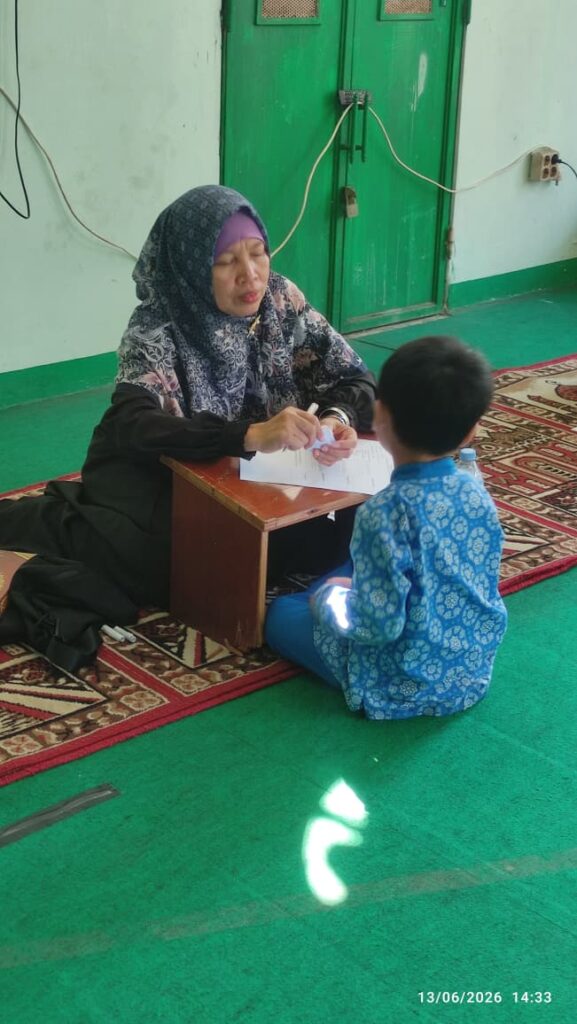 Pelaksanaan Munaqosah TKQ TPQ IPQ Kecamatan Pamulang whatsapp image 2026 06 13 at 17.17.37 (1)
