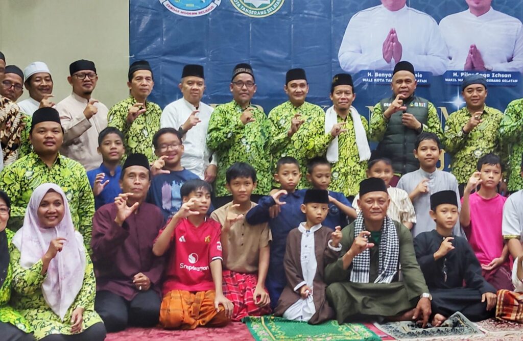 IPQ Tangsel Bersinergi Dengan DMI Tangsel Dalam Program Maghrib Mengaji whatsapp image 2026 06 16 at 20.37.53 (1)