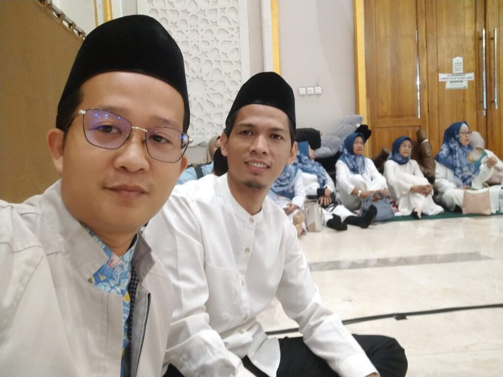 Guru IPQ Tangsel Hadiri Kegiatan Tahun Baru Islam Pemkot Tangsel whatsapp image 2026 06 24 at 09.10.32