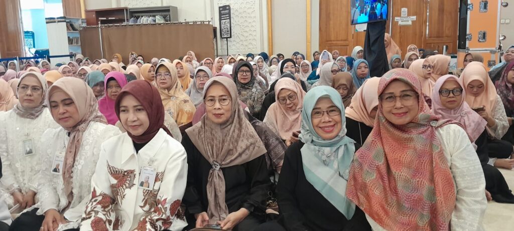 Guru IPQ Tangsel Hadiri Kegiatan Tahun Baru Islam Pemkot Tangsel whatsapp image 2026 06 24 at 09.39.27