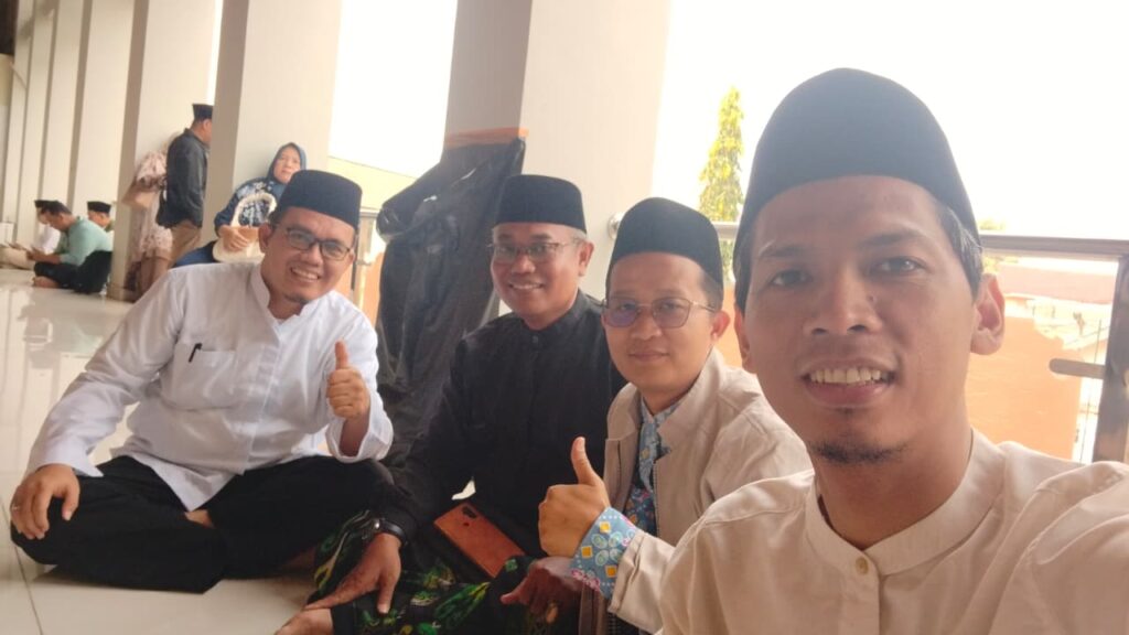 Guru IPQ Tangsel Hadiri Kegiatan Tahun Baru Islam Pemkot Tangsel whatsapp image 2026 06 24 at 10.10.40