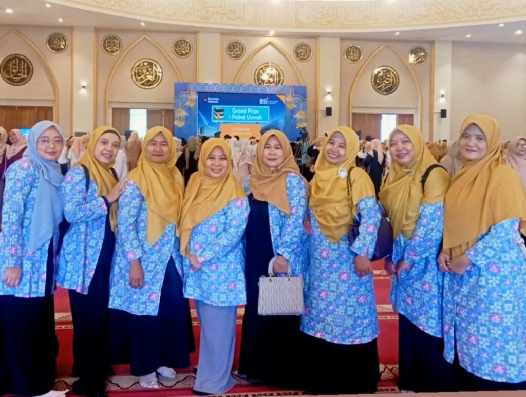 Guru IPQ Tangsel Hadiri Kegiatan Tahun Baru Islam Pemkot Tangsel whatsapp image 2026 06 24 at 18.43.23