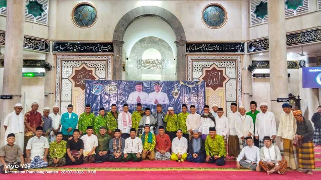 Sinergi IPQ Tangsel Dalam Program DMI Tangsel Magrib Mengaji img 20260728 wa0043 01