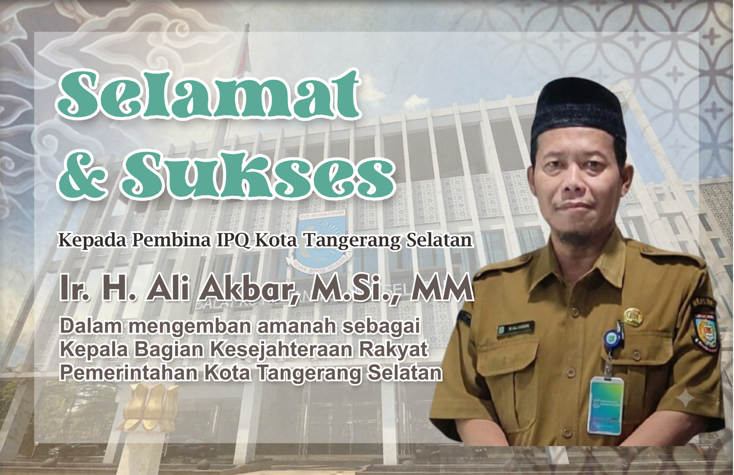 pak ali akbar