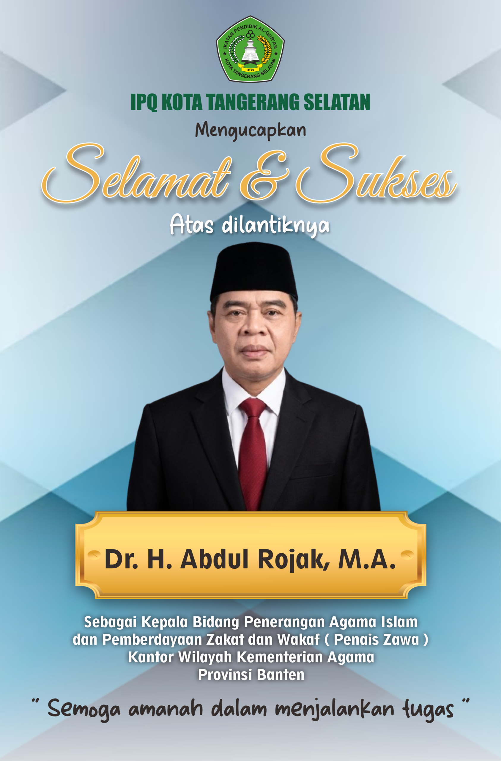 pak rojak