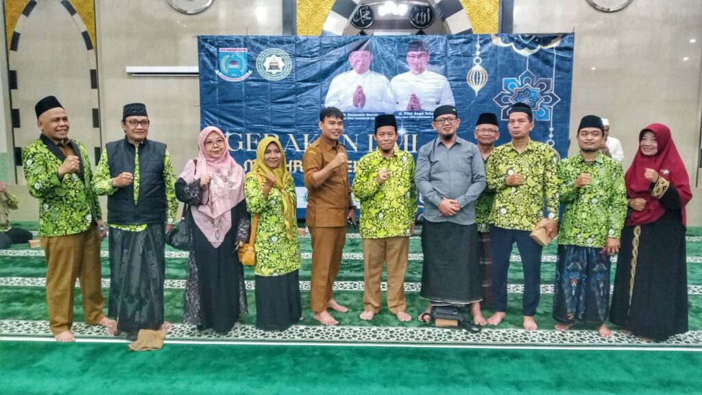 Pekan ke-33 IPQ Tangsel Hadir Pada Kegiatan Magrib Mengaji DMI Tangsel img 20260804 wa0049 01