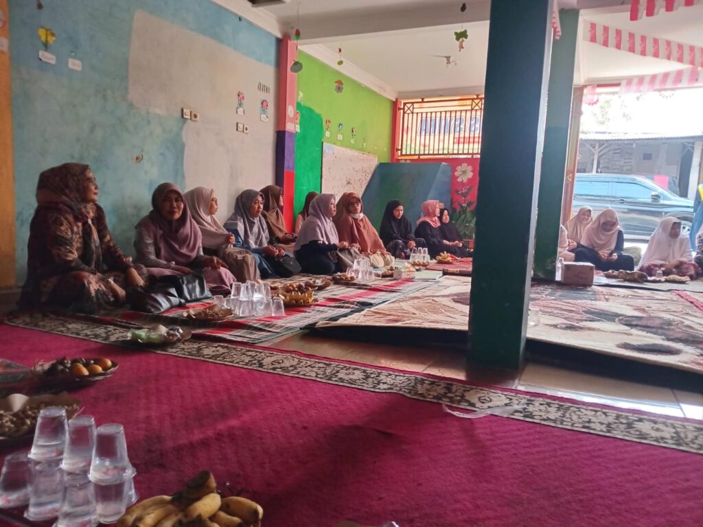 Silaturahmi Bulanan Lembaga IPQ Kecamatan Pondok Aren Agustus 2026 whatsapp image 2026 08 29 at 17.48.47