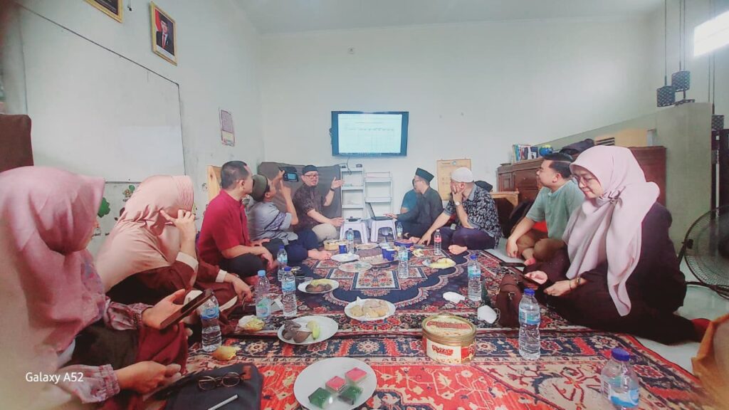 Rapat Dua Bulanan Pengurus Inti IPQ Tangsel whatsapp image 2026 09 19 at 12.19.01
