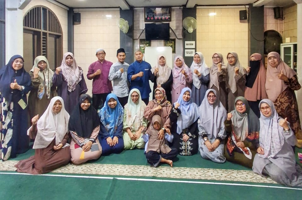 Sosialisasi Pembuatan Dan Perpanjangan IJOP Di IPQ Kecamatan Ciputat Timur whatsapp image 2026 10 04 at 05.16.59 (1)